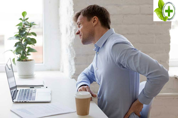 Sciatica - Causes, symptoms and treatment Symptoms of sciatica