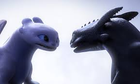 download how to train your dragon 3 torrent