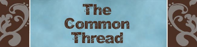 The Common Thread