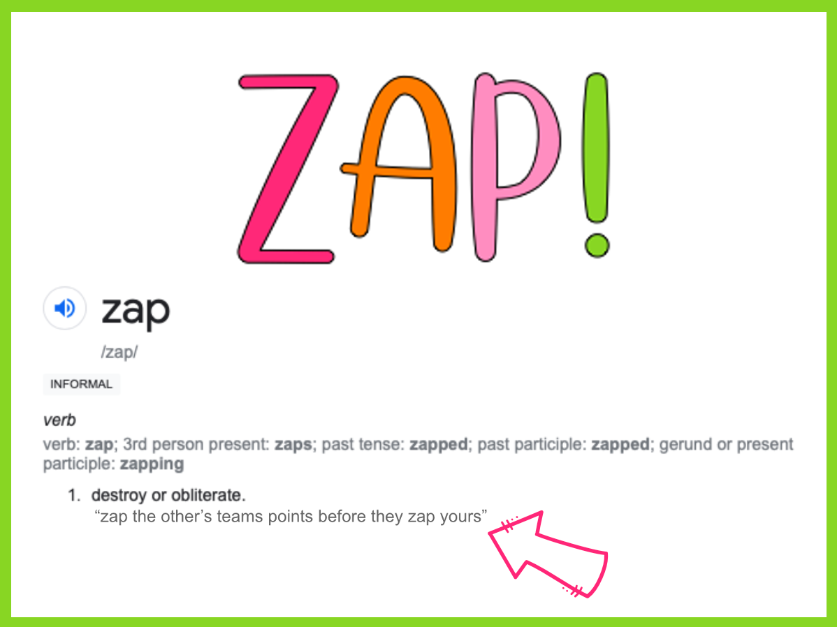 ZAP! Best Review Game Ever! | No. 2 Pencils zap-best-review-game-ever-no-2-pencils