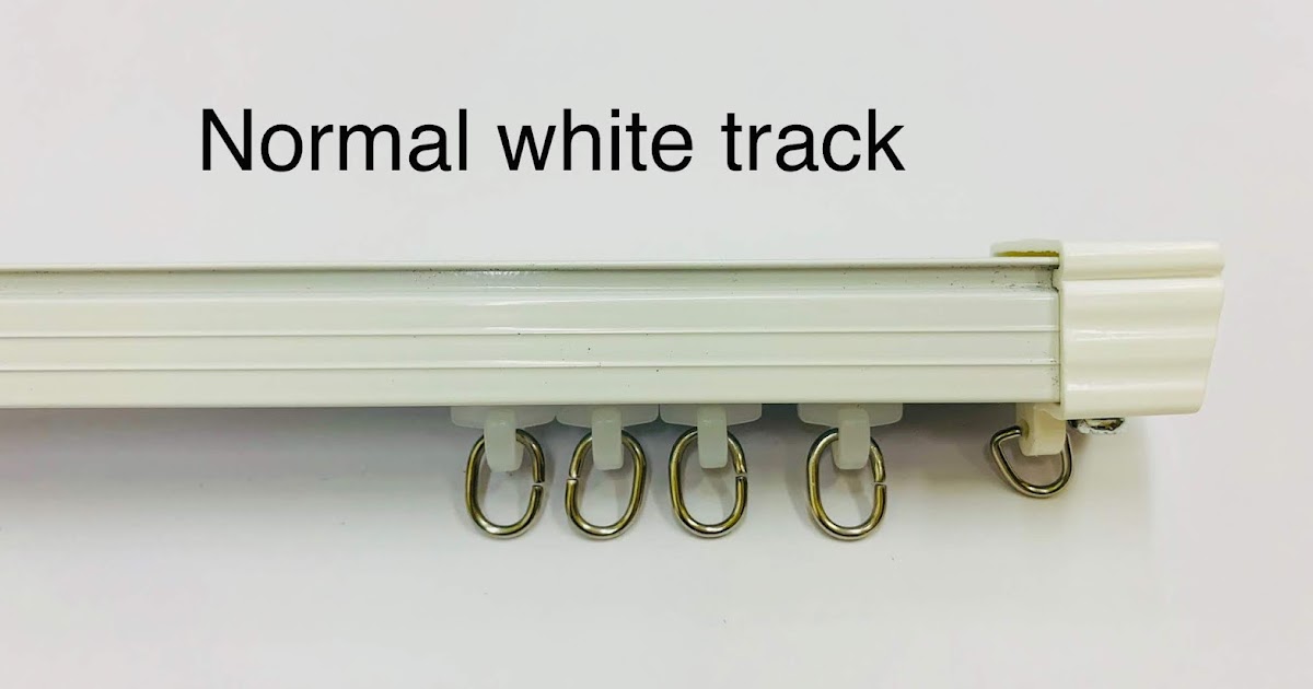 CORRI TRACK PTE LTD Curtain Track & Accessories