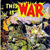 This is War #5 - Alex Toth art + 1st issue