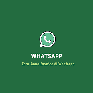 Cara Share Loc di Whatsapp Thumb