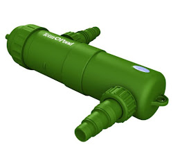 Tetra Pond UV Sterilizer