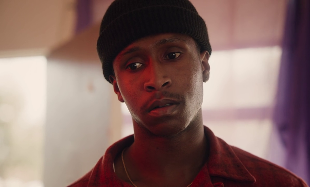 The Last Black Man in San Francisco 2019 Dual Audio Hindi 720p BluRay The Last Black Man in San Francisco 2019 Dual Audio Hindi 720p BluRay