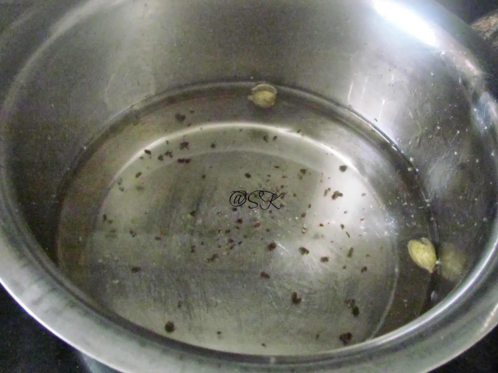 Savitha's Kitchen Ricotta Cheese Gulab Jamun / Diwali special sweets