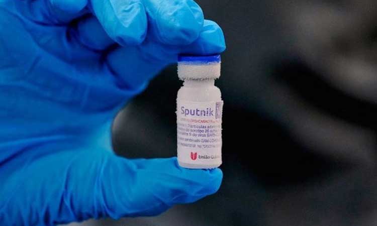 STF autoriza Bahia a importar Sputnik V caso Anvisa não se manifeste em até 30 dias