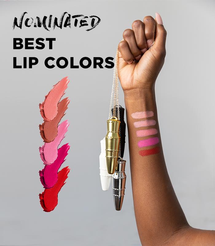 HICKEY LIPSTICK THE MOST UNIQUE, STYLISH, CHIC ECOFRIENDLY LIPSTICKS