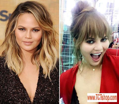 Kylie, Gigi, Rihanna đồng loạt thay kiểu tóc phong cách kylie gigi rihanna dong loat thay kieu toc ca tinh3 Kylie, Gigi, Rihanna đồng loạt thay kiểu tóc phong cách