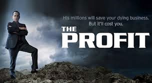 the profit season 1