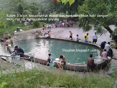likualam.blogspot.com: Kolam Air Panas Selayang