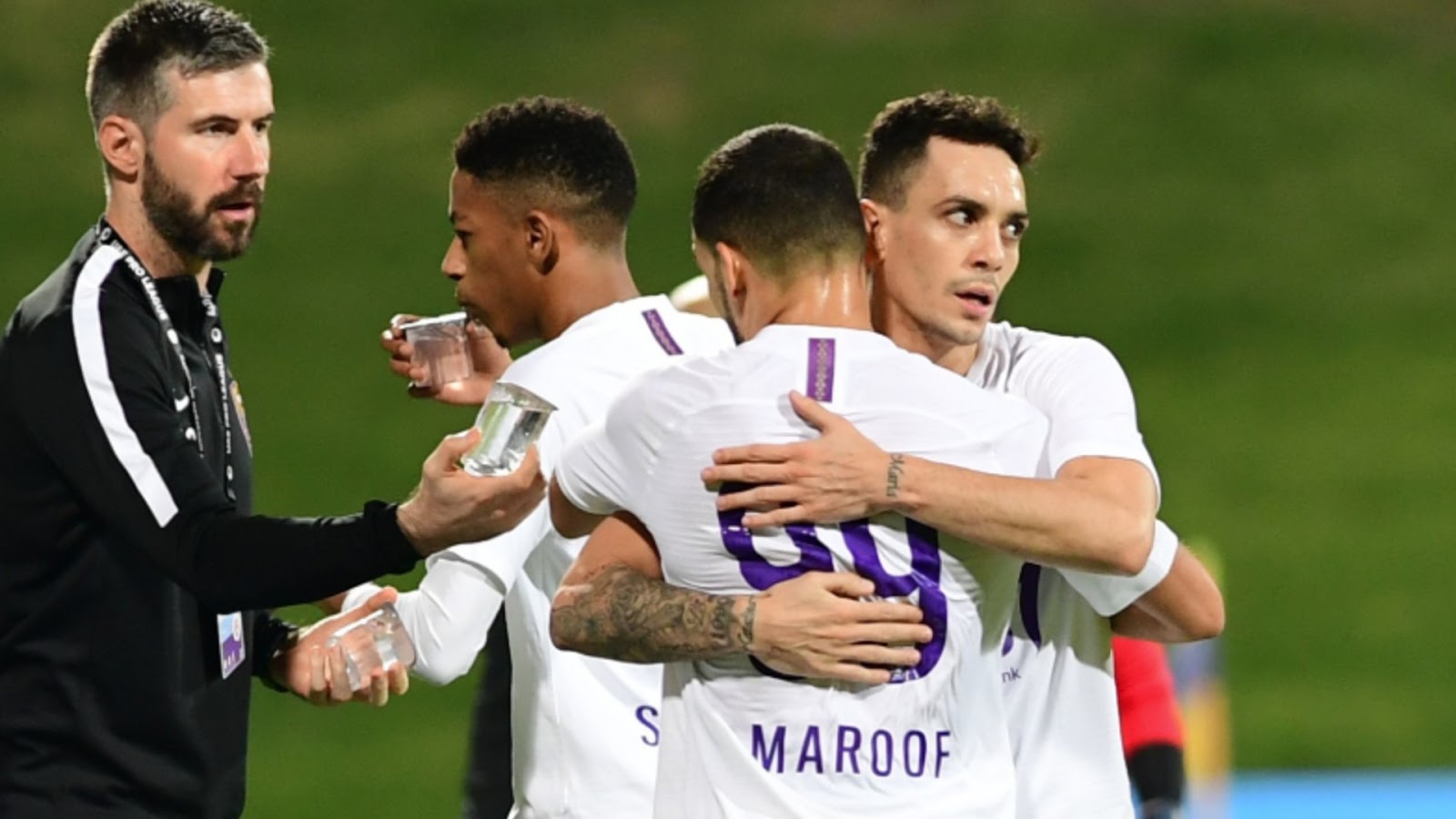 نتيجة مباراة العين وبونيودكور بتاريخ 28-01-2020 دوري أبطال آسيا نتيجة مباراة العين وبونيودكور بتاريخ 28-01-2020 دوري أبطال آسيا