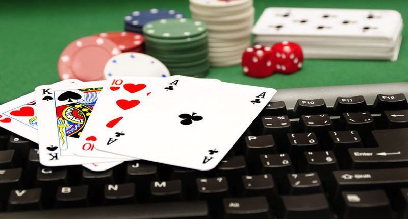 blacackware: Bermainan Permainan Poker Dapat Bonus Jackpot Qiu Qiu Gratis