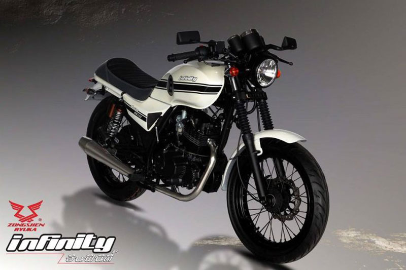 bike high speed
