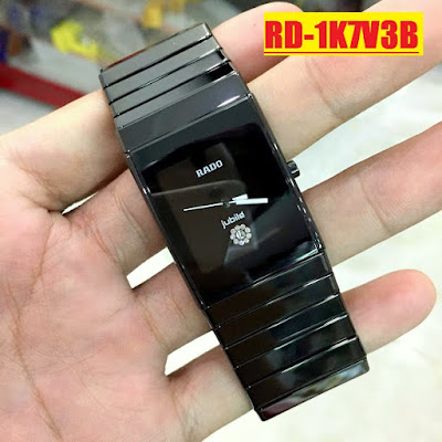 Đồng hồ đeo tay Rado cao cấp thiết kế tinh xảo, bền theo năm tháng Fb_img_1516131739729