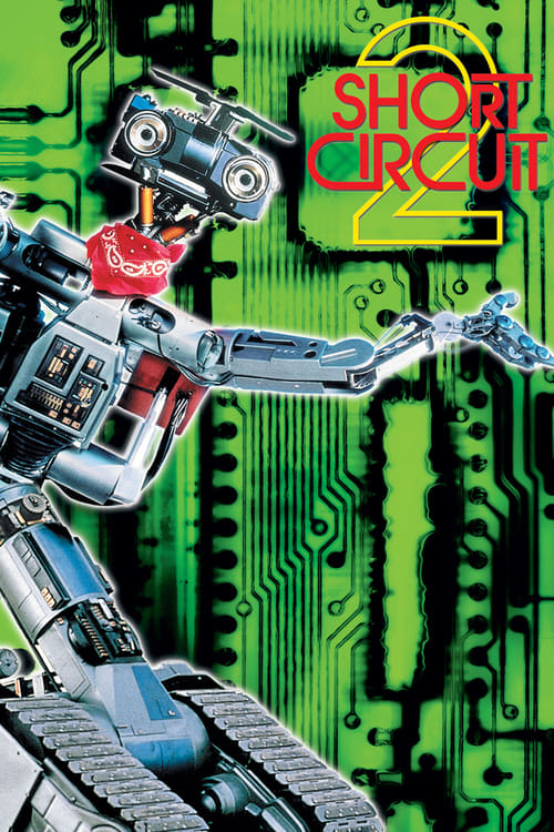 Five Film Complet Streaming [VF] Appelez-moi Johnny 5 1988 Film Complet Streaming - Regarder Film