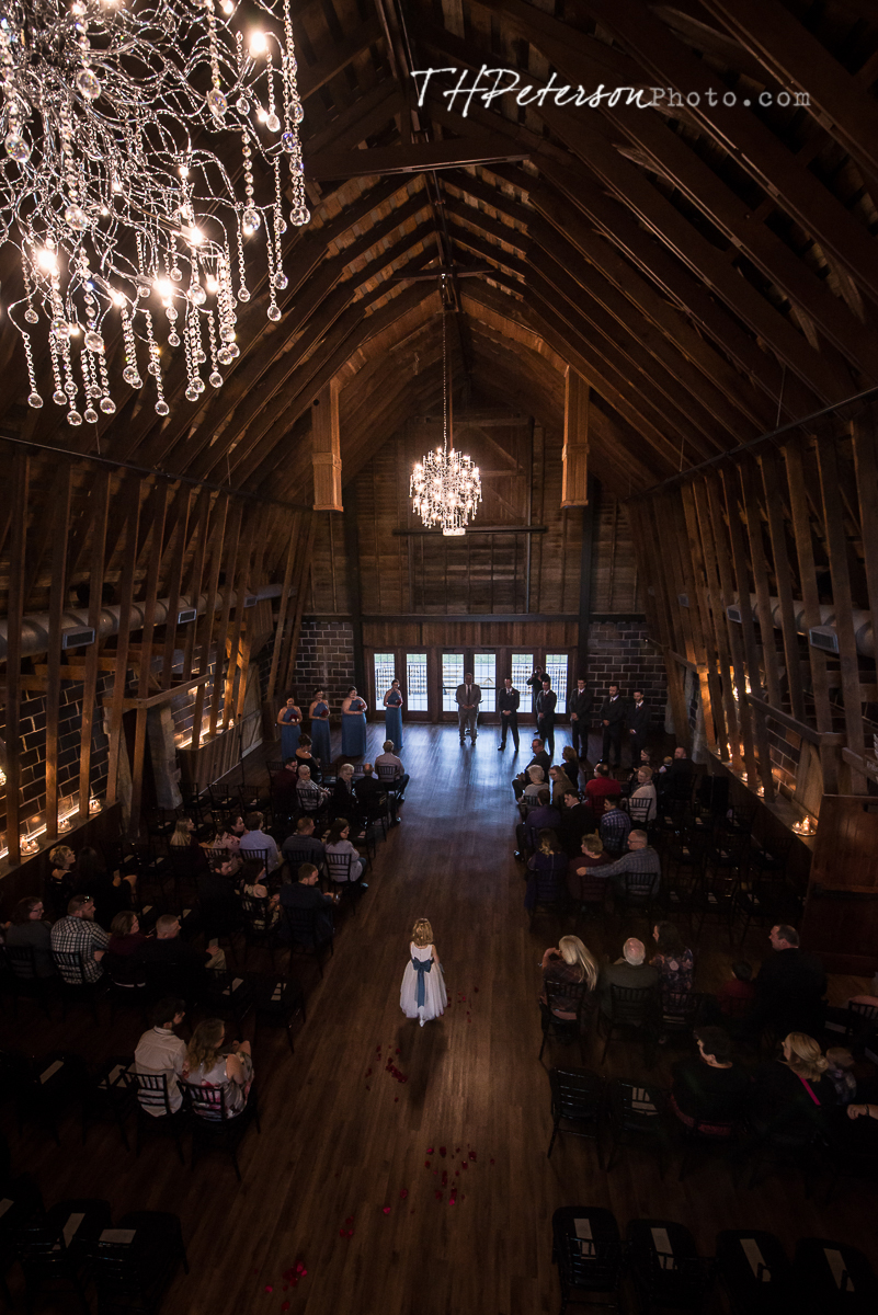 T H Peterson Photography Paige And Cody S Amazing Day Lawson