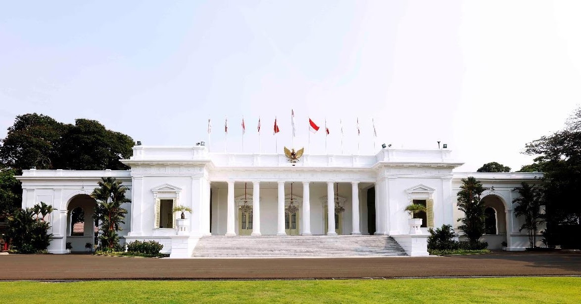 Materi Pkn Kelas X Bab 1 Nilai Nilai Pancasila Dalam Kerangka Praktik Penyelenggaraan Pemerintahan Negara Info Publik News