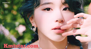 تشايونغ من فرقة توايس تشايونغ من فرقة توايس