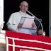 Papa Francisco: El hombre de fe se somete completamente a Dios