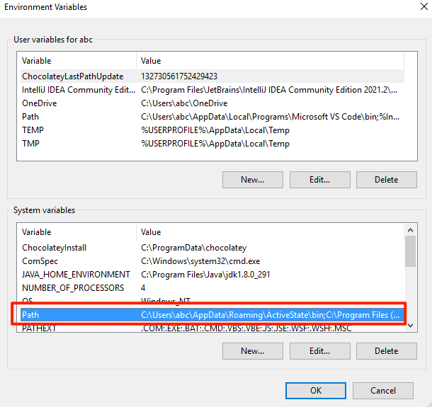 MinGW download and installation tutorial for Windows 10 - Answersjet