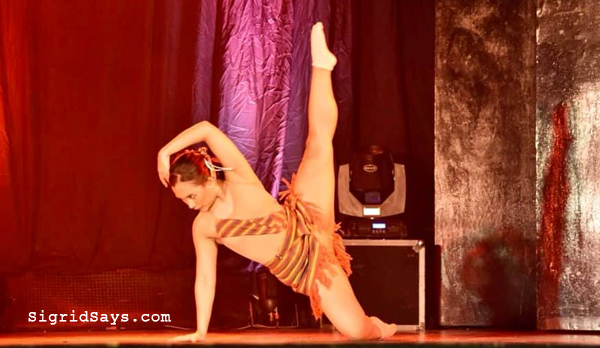 Bacolod dance school - Bacolod ballet school - Garcia-Sanchez School of Dance - Bacolod City - Bacolod blogger - 48th anniversary show - classical ballet 
- Bernice Anne Garces