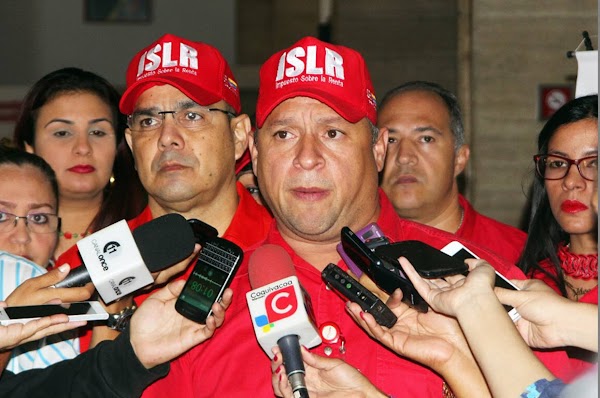 Sepa como hacer la declaración del ISLR de 2017 Sepa como hacer la declaración del ISLR de 2017