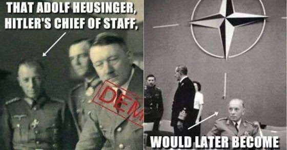 Služebníci boha války