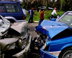 FG: Road Accidents now Killing more Nigerians than HIV, TB