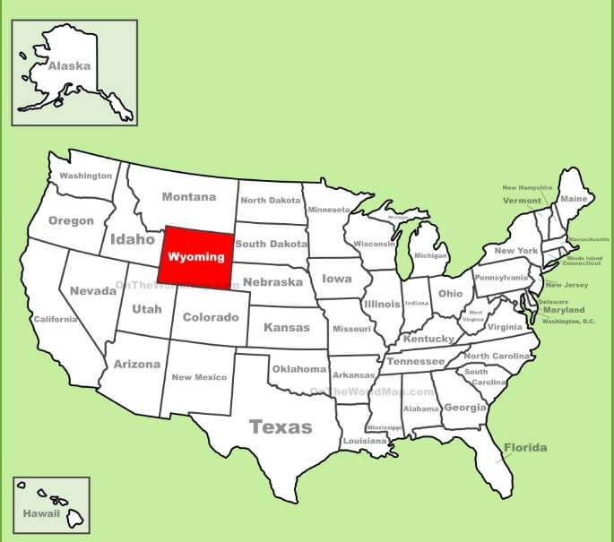 Guide To Cheyenne Wyoming Elevation[2024] NoFrillTravel NoFrillTravel