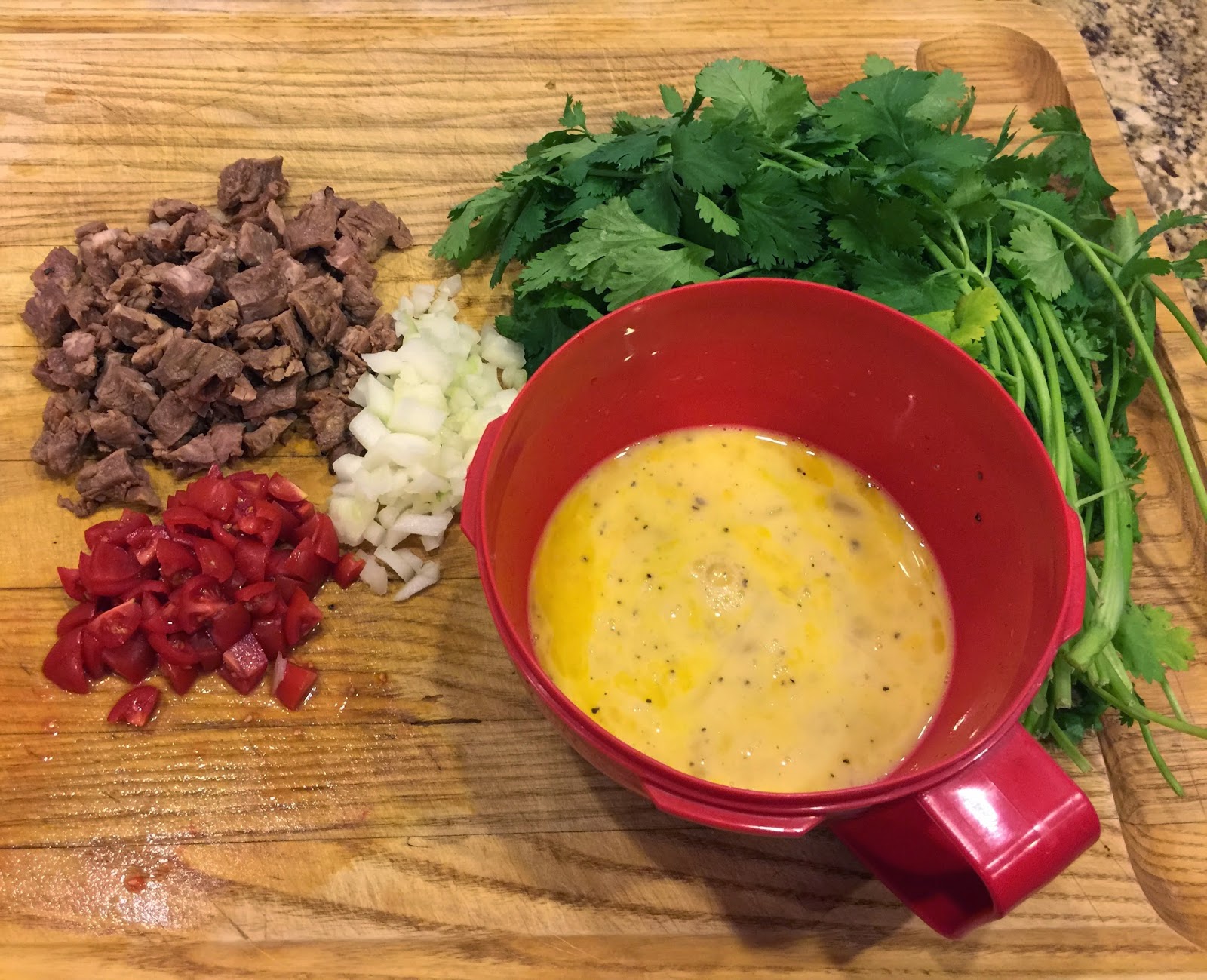 GREAT EATS HAWAII BILL BAILEY'S CARNE ASADA