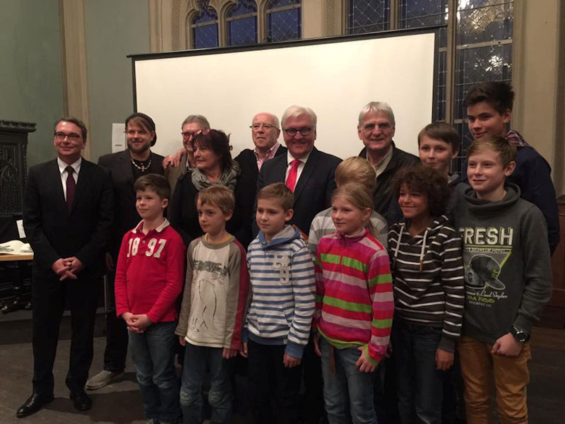 Bad Cannstatt Info Cannstatter Sonntag Um 4