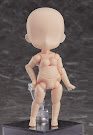 Nendoroid Woman Archetype Cream Ver. Body Parts Item