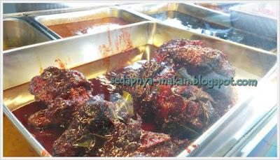 ayam madu