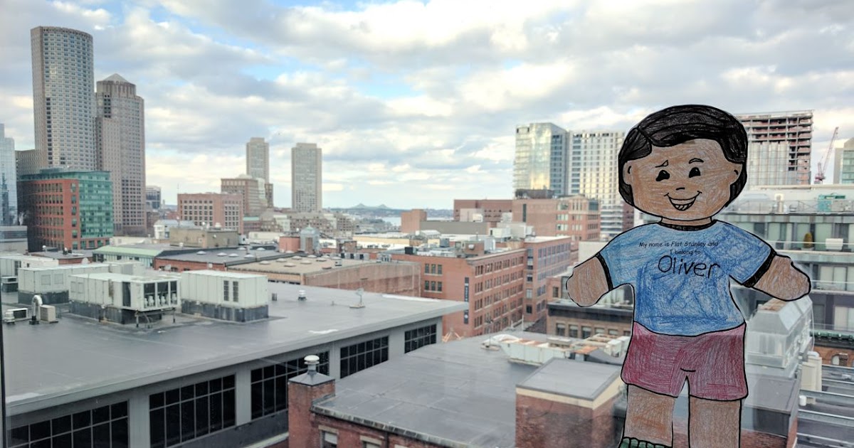 50 states flat stanley 50 states flat stanley