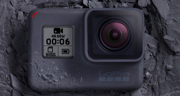 Gopro Hero 8 Black Rumors, Leaks, Specs, Release Date - All you need to know Gopro Hero 8 Black Rumors, Leaks, Specs, Release Date - All you need to know