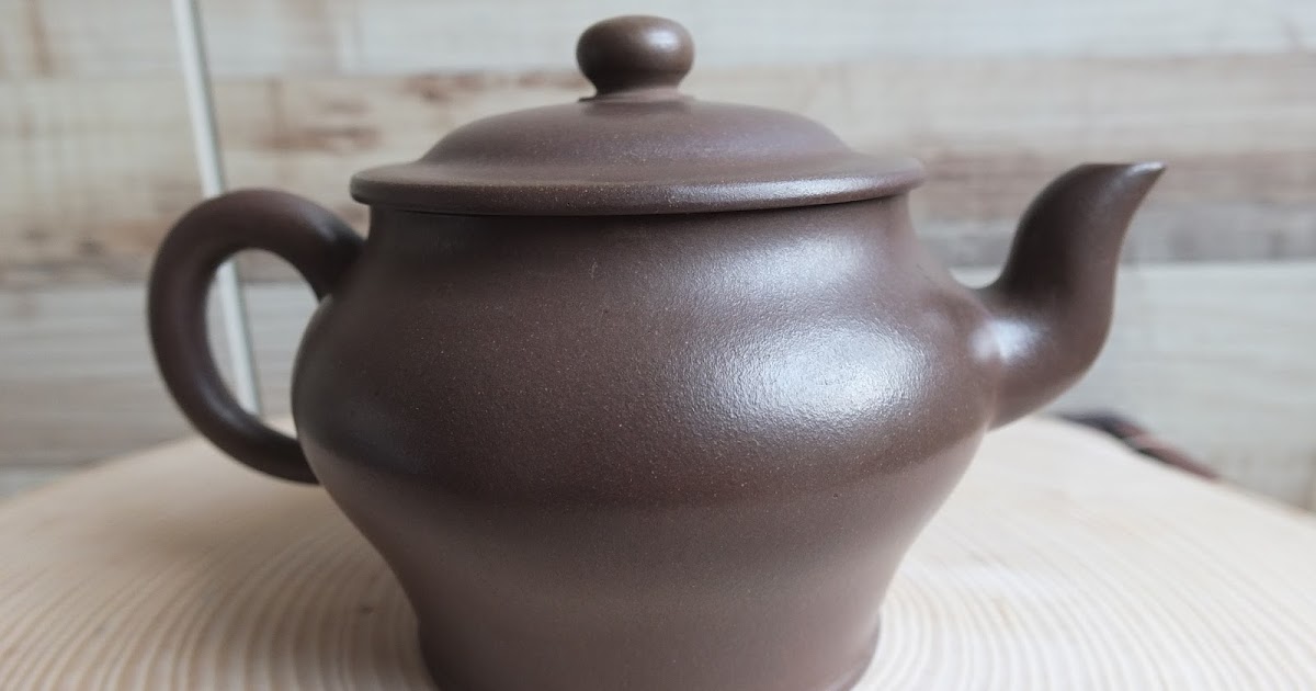 travelling teapot Buying A Used Teapot