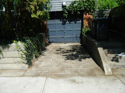 Riverdale Toronto Summer Garden Cleanup After by Paul Jung Gardening Services--a Toronto Gardening Company Riverdale Toronto Summer Garden Cleanup After by Paul Jung Gardening Services--a Toronto Gardening Company