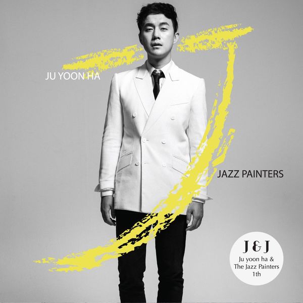 Ju Yoon Ha – Jazz Painters