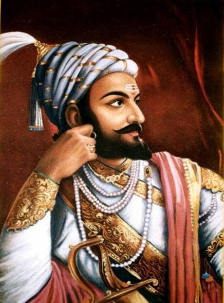 shivaji maharaj photo hd