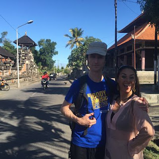 Bona Village. Bali
