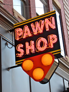 Top 5 Spokane Pawn Shop