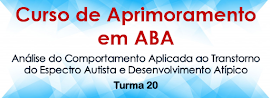 Curso de Qualificação em ABA