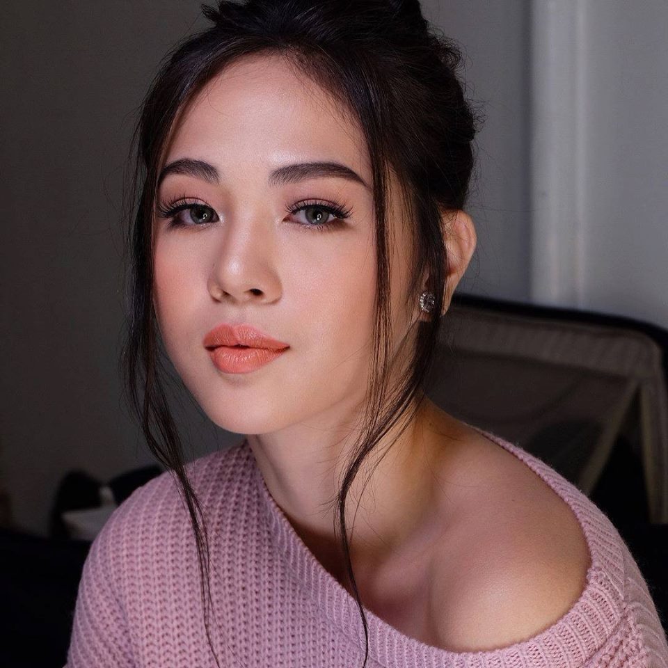 Top 10 Most Beautiful Teen Star In The Philippines
