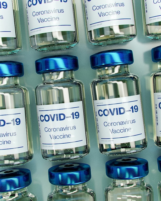Dibalik Simpang Siur Vaksinasi COVID-19