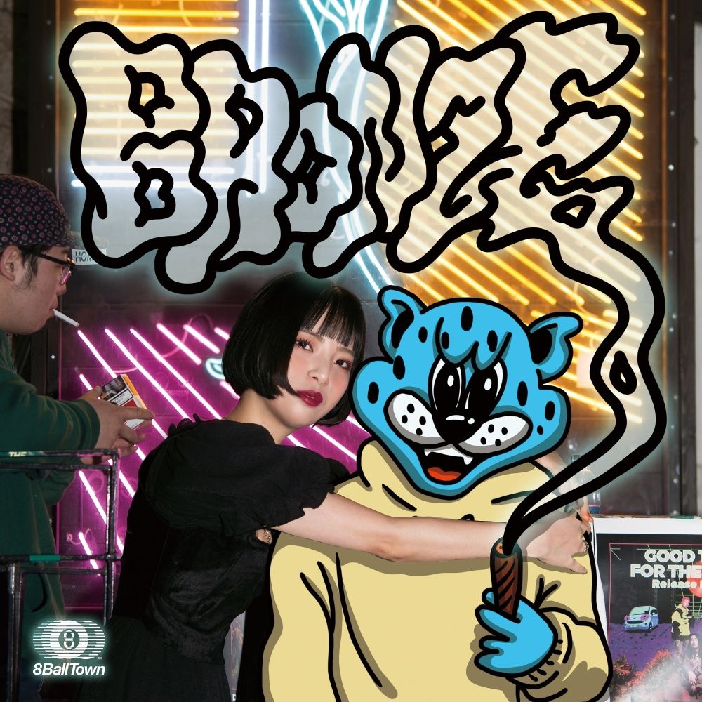 SFC.JGR – BRONZE – EP