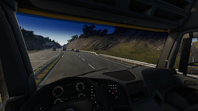 Truck Driver Game Screenshot 10