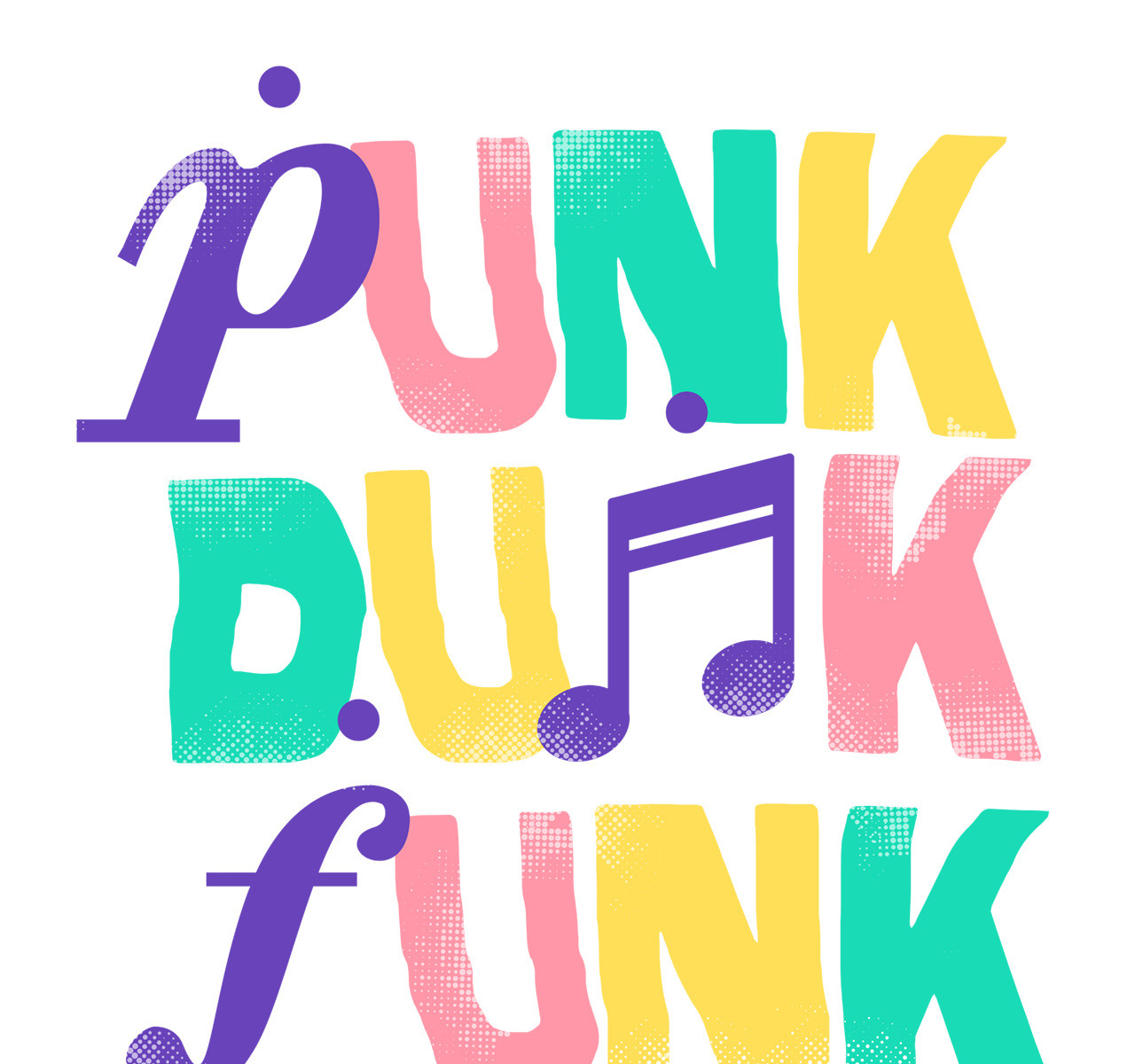 Punk Dunk Funk Chapter 26 - Trang 82