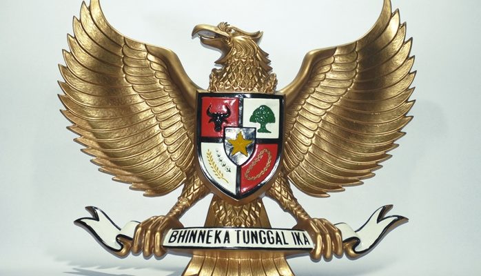 Sejarah Bhinneka Tunggal Ika Sebagai Semboyan Negara Literatur Pendidikan Sejarah Bhinneka Tunggal Ika Sebagai Semboyan Negara Literatur Pendidikan