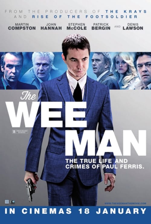 [HD] The Wee Man 2013 Film Kostenlos Ansehen
